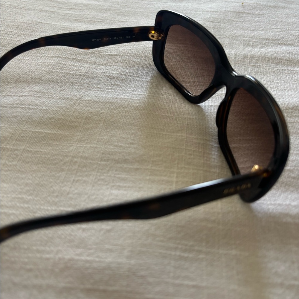 Women’s sunglasses - Picture 5 of 7